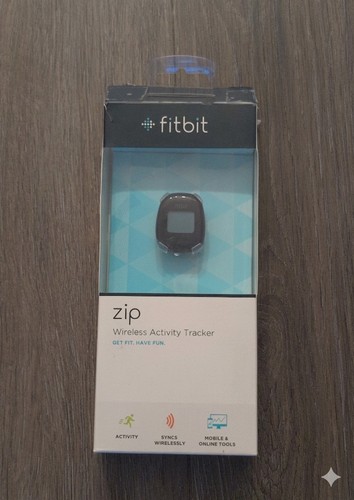 Fitbit zip wireless - wireless, activity