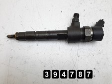 2003 FIAT MULTIPLA INYECTOR