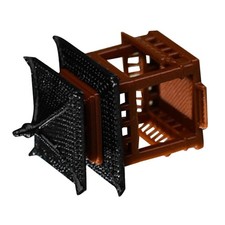 Gazebo Modello Padiglione Mini