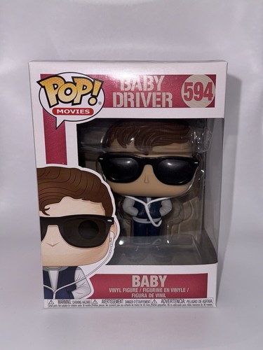 Funko pop baby - pop!,