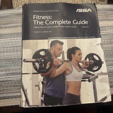 Fitness: The Complete Guide
