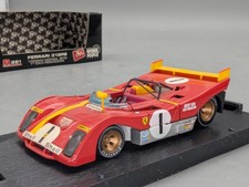 Modellini auto 1:43 Brumm