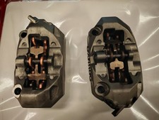 Coppie Pinze Radiali Brembo