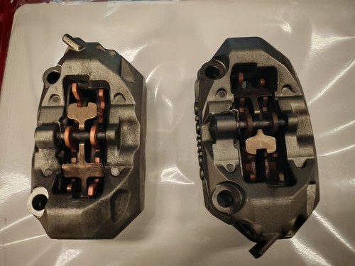 Coppie pinze radiali brembo - coppie,