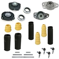 Cuscinetto a duomo anteriore