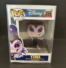 Funko pop yzma 359 - yzma,