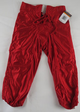 Wilson Men's Size S Red