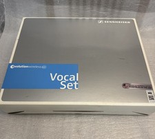 Sennheiser Vocal Set EW 335 G3