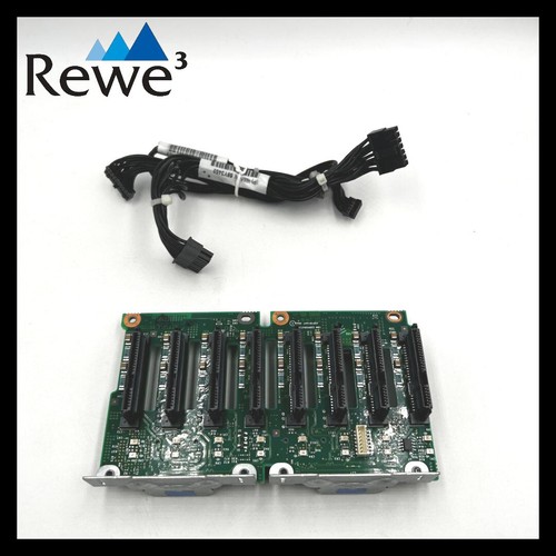 Ibm system x3650 hdd 8x - m3,
