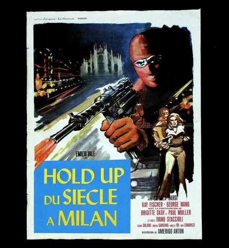 Hold siecle a milan - hold, du