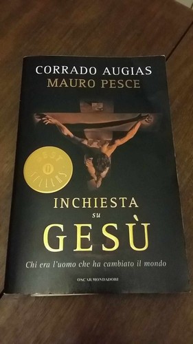Corrado augias mauro pesce - corrado, augias-mauro