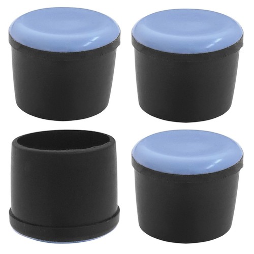 Tappi piedini con scivolo - 4x,