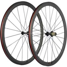 Set ruote bici da strada full