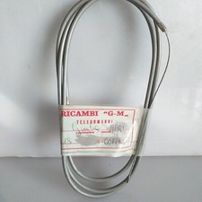 Filo aperura cofano Alfa Romeo