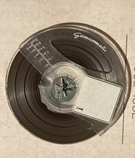 Geloso bobina audio 10,8 Cm