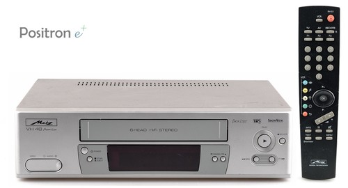 Metz vh48 kopf vhs - vh48,
