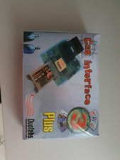 Cas interface 3 plus modulo