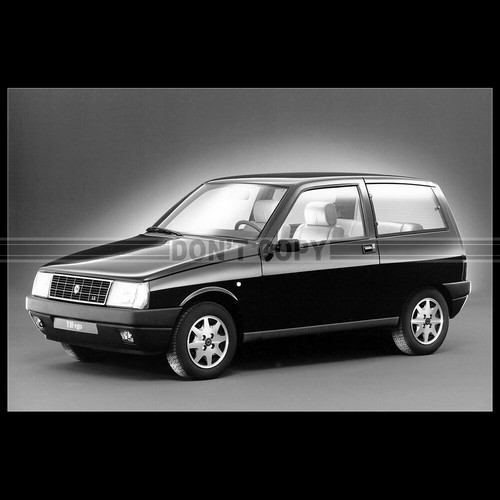 Photo 029153 lancia y10 - a.029153, ego