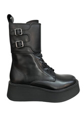 FRANCESCO BRUNELLI anfibio