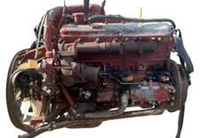 Motore Completo Iveco Eurocargo 80-15 5.9 Diesel 177cv (Sigla Motore: 8060.25)