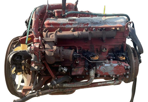 Motore completo iveco - completo,