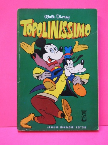 Classici walt disney - i,