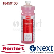 POWER Decalcificante a Vapore