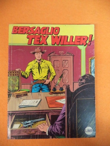 Comics fumetto tex - fumetto,