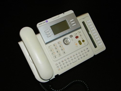 Alcatel 4029 phone int - alcatel,