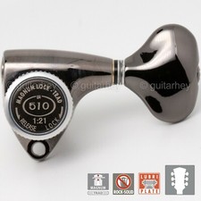 NUOVO Gotoh SGV510Z-L5 MGT