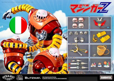 ULTIMO IN ITALIA ! Boss Borot