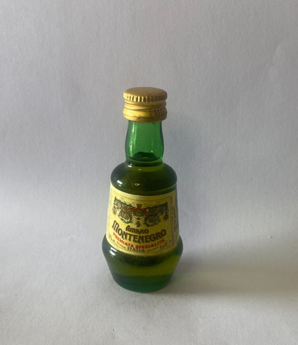 Mignon miniature amaro - miniature,