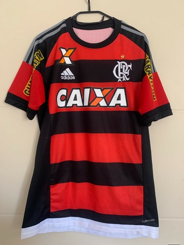 Maillot guerrero flamengo - 9,