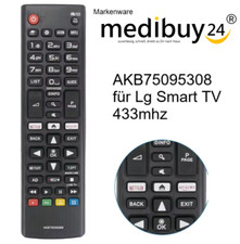 Telecomando di ricambio per LG