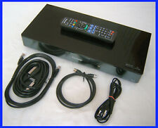 PANASONIC DMR-BCT940 REGISTRATORE BLU-RAY 3D *2 TB* SINTONIZZATORE TRIPLO HD, WiFi, HDMI, USB