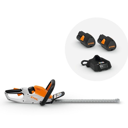 Tagliasiepi hsa stihl - hsa,