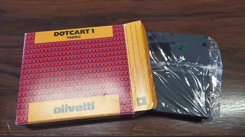 Olivetti original cod - , cod.