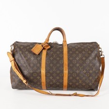 Autentica borsa da viaggio