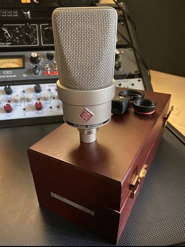 Neumann tlm 103 microfono - microfono, a