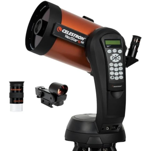 Celestron 11068 nexstar 6se - 11068,