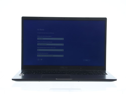Asus vivobook x515j - asus, 15,6"