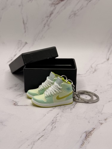 Set portachiavi nike jordan - set,