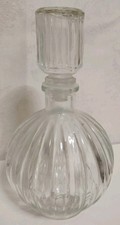 Antiche Bottiglia Decanter
