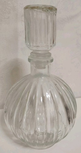 Antica bottiglia decanter - bottiglia,