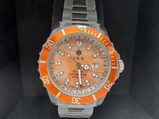 Orologio IKE BR007 40mm unisex