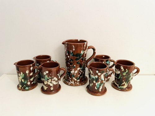 Ceramica popolare pugliese - ✅,