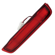 Additional Brake Light for