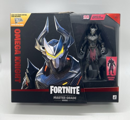 Figurine jazwares fortnite - jazwares,