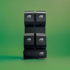 Modulo Alzacristalli Audi A4