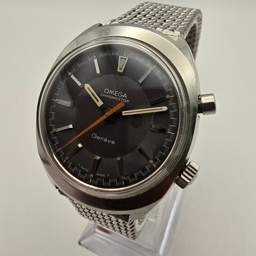 Orologio uomo omega geneve - uomo,